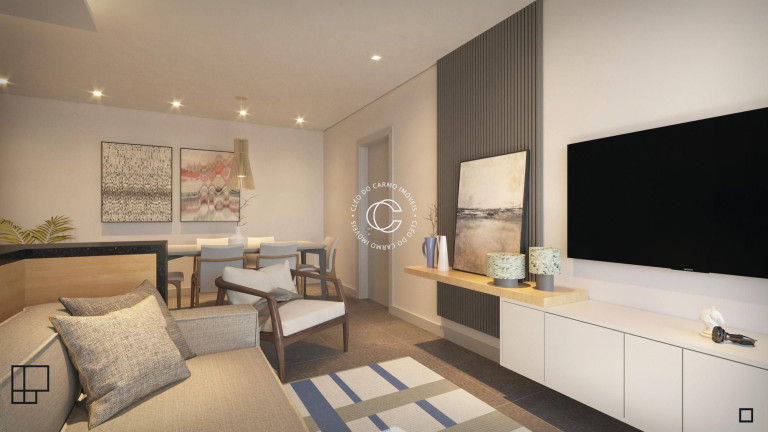 Imagem Apartamento com 3 Quartos à Venda, 92 m² em Nossa Senhora De Lourdes - Santa Maria Imagem Apartamento com 3 Quartos à Venda, 92 m² em Nossa Senhora De Lourdes - Santa Maria