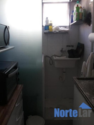 Imagem Apartamento com 1 Quarto à Venda, 40 m² em Consolação - São Paulo