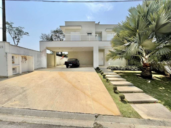 Casa com 4 Quartos à Venda, 333 m² em Bosque Do Vianna - Cotia