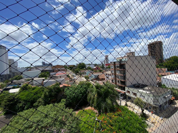 Imagem Apartamento com 3 Quartos à Venda, 118 m² em Centro - Canoas