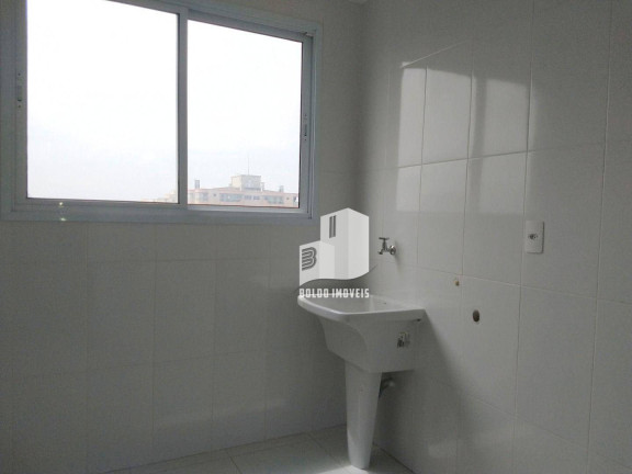 Imagem Apartamento com 2 Quartos à Venda, 100 m² em Tupi - Praia Grande