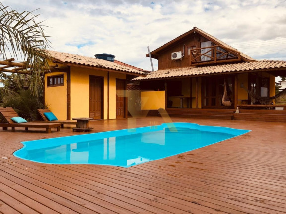 Imagem Edifício Residencial à Venda, 500 m² em Praia Do Rosa - Imbituba