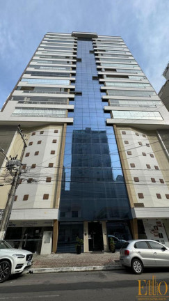 Imagem Apartamento com 4 Quartos à Venda, 193 m² em Meia Praia - Itapema
