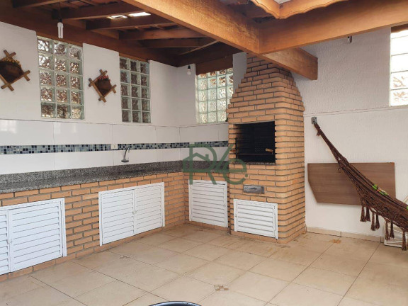 Imagem Casa com 3 Quartos à Venda, 90 m² em Nativo Clube - Cotia Imagem Casa com 3 Quartos à Venda, 90 m² em Nativo Clube - Cotia