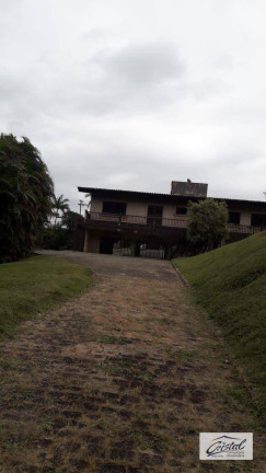 Terreno à Venda, 35.167 m² em Granja Viana - Cotia