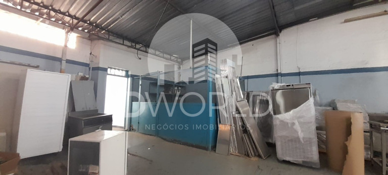 Imagem Imóvel Comercial para Alugar, 1.300 m² em Centro - Diadema Imagem Imóvel Comercial para Alugar, 1.300 m² em Centro - Diadema