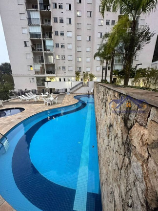 Imagem Apartamento com 3 Quartos à Venda, 61 m² em Jardim Celeste - São Paulo Imagem Apartamento com 3 Quartos à Venda, 61 m² em Jardim Celeste - São Paulo
