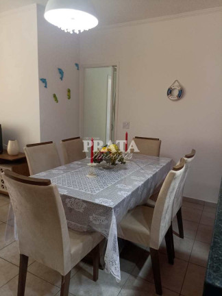 Imagem Apartamento com 3 Quartos à Venda, 82 m² em Enseada - Guarujá