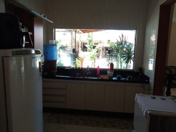 Imagem Casa com 3 Quartos à Venda, 474 m² em Parque Mondesir - Lorena