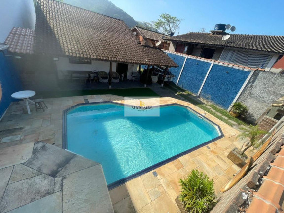 Casa com 3 Quartos à Venda, 136 m² em Maresias - São Sebastião