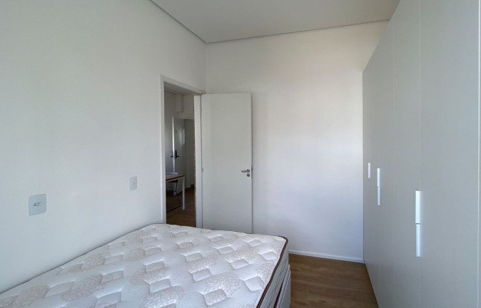 Imagem Apartamento com 1 Quarto para Alugar, 33 m² em Jardins - São Paulo