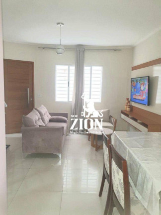 Imagem Sobrado com 2 Quartos à Venda, 65 m² em Vila Nova Mazzei - São Paulo Imagem Sobrado com 2 Quartos à Venda, 65 m² em Vila Nova Mazzei - São Paulo