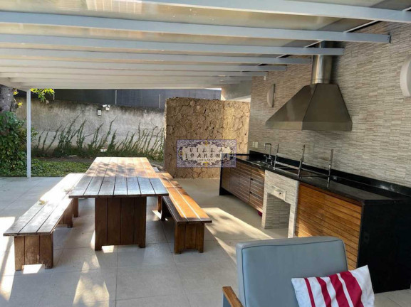 Imagem Imóvel com 7 Quartos à Venda, 1.000 m² em Barra Da Tijuca - Rio De Janeiro