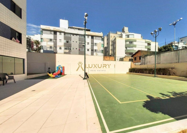 Imagem Imóvel com 3 Quartos à Venda, 105 m² em Buritis - Belo Horizonte