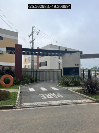 Apartamento com 2 Quartos à Venda, 41 m² em Tangua - Almirante Tamandare