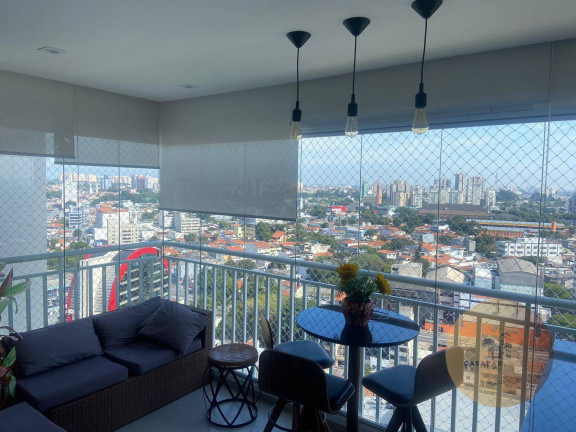 Imagem Apartamento com 3 Quartos à Venda, 123 m² em Centro - São Bernardo Do Campo Imagem Apartamento com 3 Quartos à Venda, 123 m² em Centro - São Bernardo Do Campo