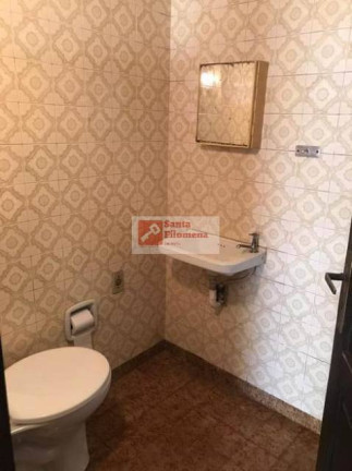 Imagem Sobrado com 3 Quartos à Venda, 125 m² em Parque Novo Oratório - Santo André Imagem Sobrado com 3 Quartos à Venda, 125 m² em Parque Novo Oratório - Santo André