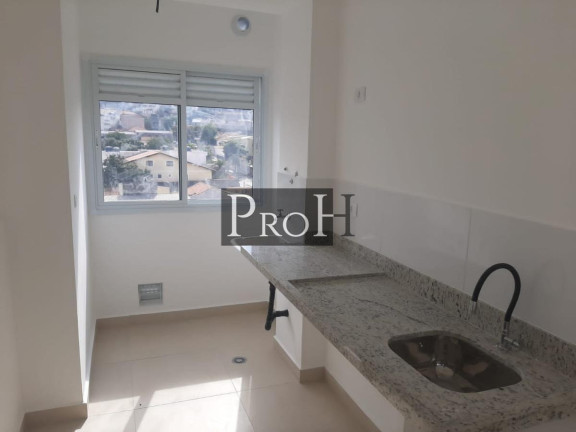 Imagem Apartamento com 2 Quartos à Venda, 56 m² em Vila Bela - São Paulo Imagem Apartamento com 2 Quartos à Venda, 56 m² em Vila Bela - São Paulo