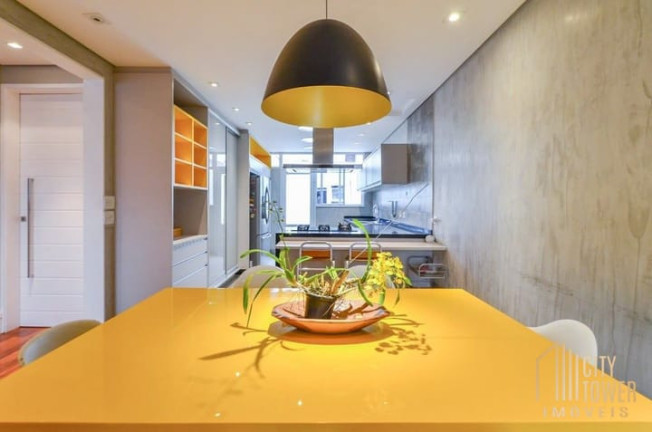 Imagem Casa com 3 Quartos à Venda, 259 m² em Vila Mariana - São Paulo