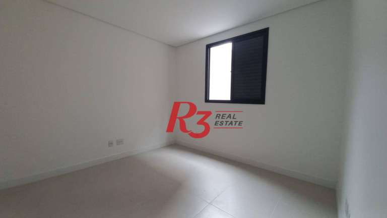 Imagem Casa com 3 Quartos à Venda, 100 m² em Embaré - Santos