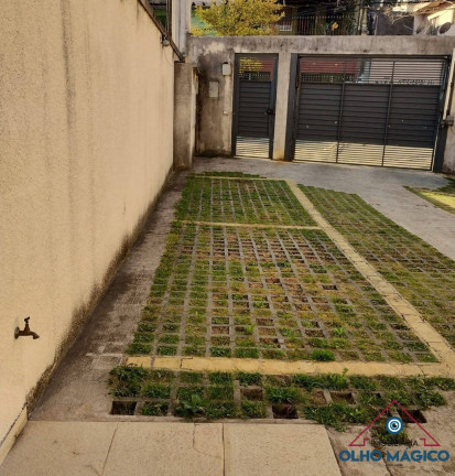 Imagem Casa de Condomínio com 2 Quartos à Venda, 70 m² em Novo Osasco - Osasco Imagem Casa de Condomínio com 2 Quartos à Venda, 70 m² em Novo Osasco - Osasco