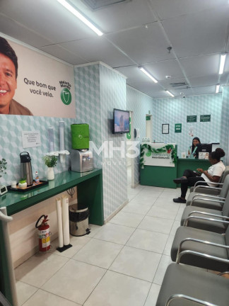 Sala Comercial à Venda, 118 m² em Jardim Santa Genebra - Campinas