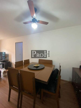 Imagem Apartamento com 3 Quartos à Venda, 72 m² em Jardim Santa Cruz (sacomã) - São Paulo