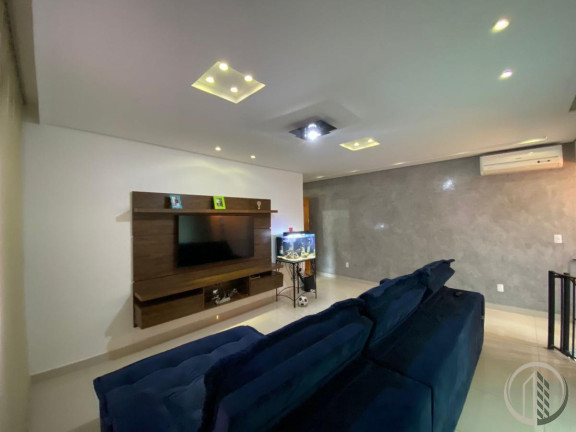 Imagem Apartamento com 3 Quartos à Venda, 204 m² em Marapé - Santos