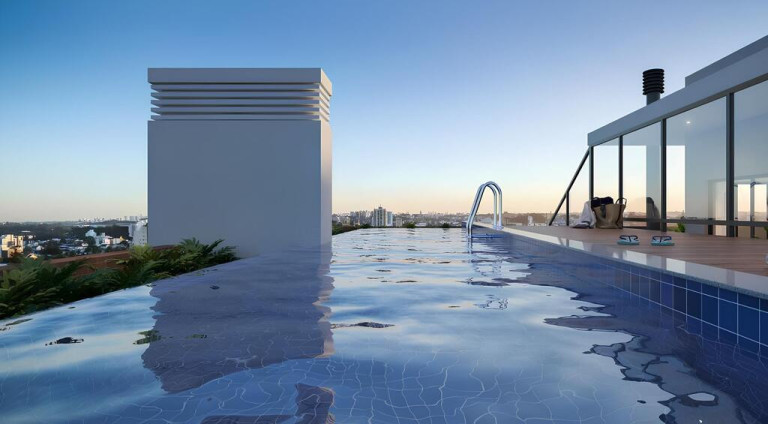 Imagem Apartamento com 2 Quartos à Venda, 47 m² em Santa Cândida - Curitiba Imagem Apartamento com 2 Quartos à Venda, 47 m² em Santa Cândida - Curitiba