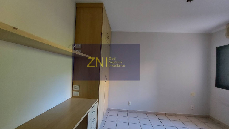 Imagem Apartamento com 1 Quarto à Venda, 37 m² em Nova Aliança - Ribeirão Preto