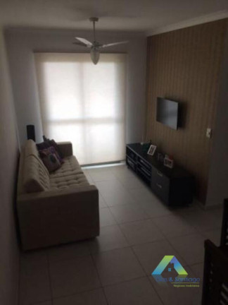 Imagem Apartamento com 2 Quartos à Venda, 58 m² em Jardim Santa Emília - São Paulo Imagem Apartamento com 2 Quartos à Venda, 58 m² em Jardim Santa Emília - São Paulo