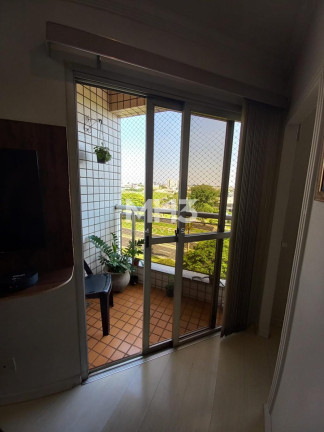 Imagem Imóvel com 3 Quartos à Venda, 80 m² em São Manoel - Americana Imagem Imóvel com 3 Quartos à Venda, 80 m² em São Manoel - Americana