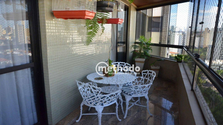 Imagem Apartamento com 4 Quartos à Venda, 256 m² em Jardim Proença - Campinas Imagem Apartamento com 4 Quartos à Venda, 256 m² em Jardim Proença - Campinas