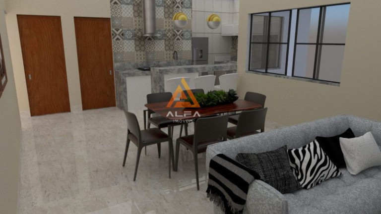 Imagem Apartamento com 3 Quartos à Venda, 48 m²