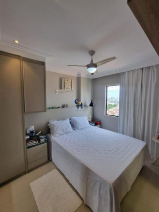 Imagem Apartamento com 3 Quartos à Venda, 100 m² em Stiep - Salvador Imagem Apartamento com 3 Quartos à Venda, 100 m² em Stiep - Salvador