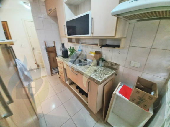 Imagem Imóvel com 2 Quartos à Venda, 60 m² em Rudge Ramos - São Bernardo Do Campo