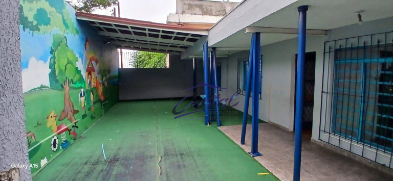 Casa com 5 Quartos à Venda, 214 m² em Osasco - Osasco