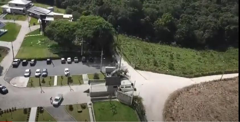 Imagem Terreno à Venda, 1.068 m² em Taquarova - Araucária Imagem Terreno à Venda, 1.068 m² em Taquarova - Araucária