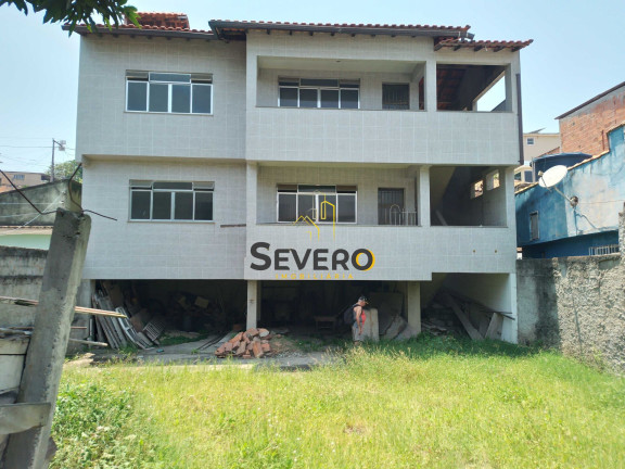 Imagem Casa com 4 Quartos à Venda, 180 m² em São Miguel - São Gonçalo Imagem Casa com 4 Quartos à Venda, 180 m² em São Miguel - São Gonçalo