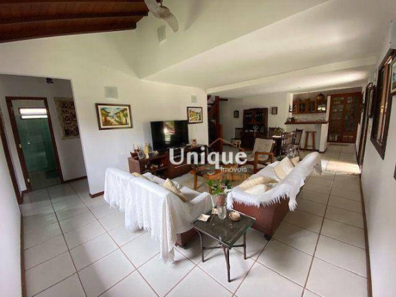 Imagem Casa com 5 Quartos à Venda, 250 m² em Caravelas - Armação Dos Búzios
