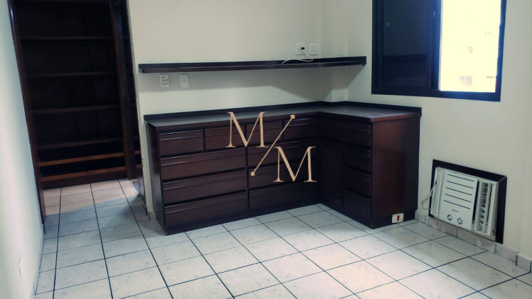 Imagem Apartamento com 3 Quartos à Venda, 128 m² em Boqueirão - Santos