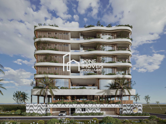 Imagem Apartamento com 2 Quartos à Venda, 50 m² em Salinópolis
