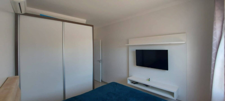 Imagem Casa com 2 Quartos à Venda, 69 m² em Universitário - Tijucas