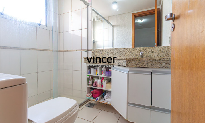Imagem Apartamento com 3 Quartos à Venda, 90 m² em Setor Bueno - Goiânia