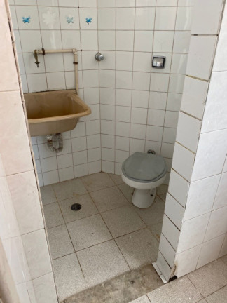 Imagem Imóvel com 3 Quartos à Venda, 75 m² em Santa Cruz Industrial - Contagem