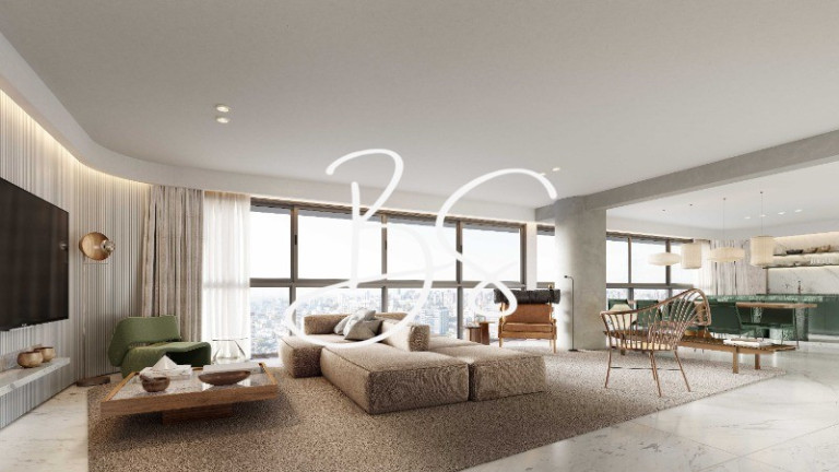 Imagem Apartamento com 2 Quartos à Venda, 93 m² em Rio Branco - Porto Alegre