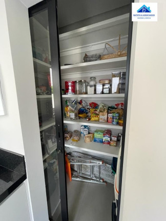 Imagem Casa de Condomínio com 3 Quartos à Venda, 240 m² em Santa Cruz - Valinhos