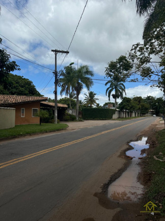 Imagem Fazenda à Venda, 1 m² em Praia Grande - Fundão