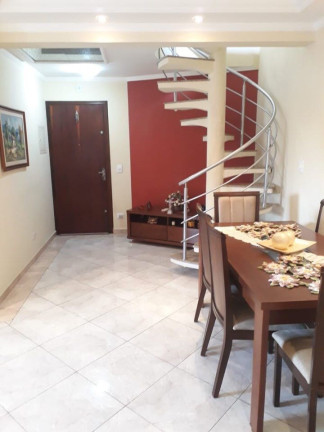 Imagem Cobertura com 3 Quartos à Venda, 186 m² em Santa Maria - São Caetano Do Sul Imagem Cobertura com 3 Quartos à Venda, 186 m² em Santa Maria - São Caetano Do Sul