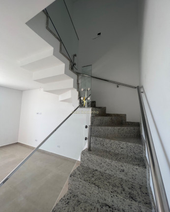 Imagem Casa com 3 Quartos à Venda, 93 m² em Brejatuba - Guaratuba